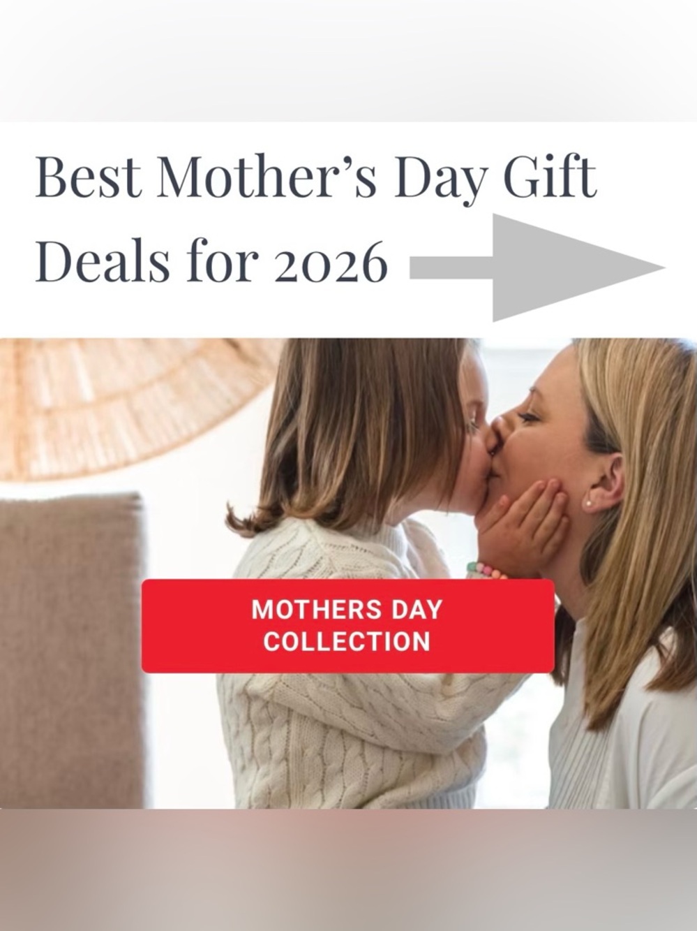 Mother's Day Gifts Galore!